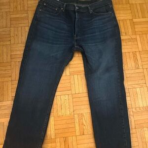 Levi’s 514